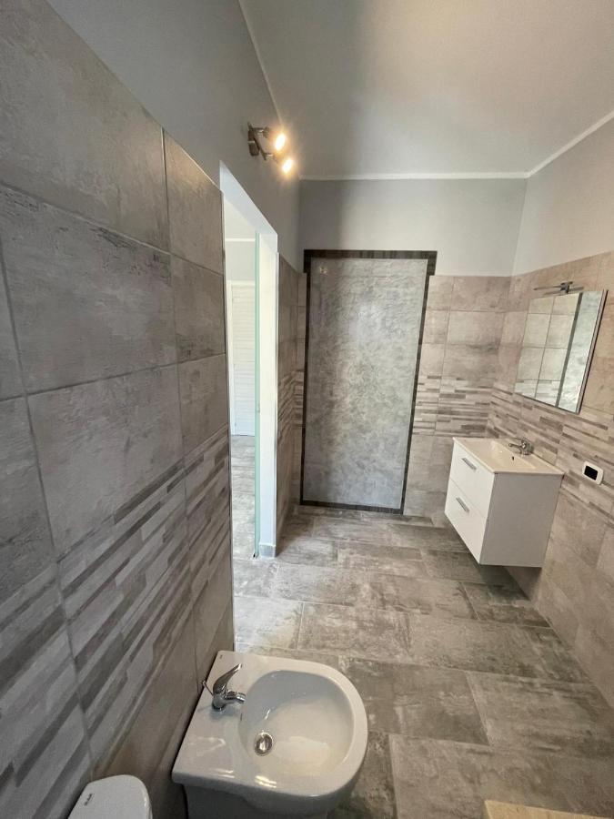 Casa Camere Pistis Assemini Eksteriør billede