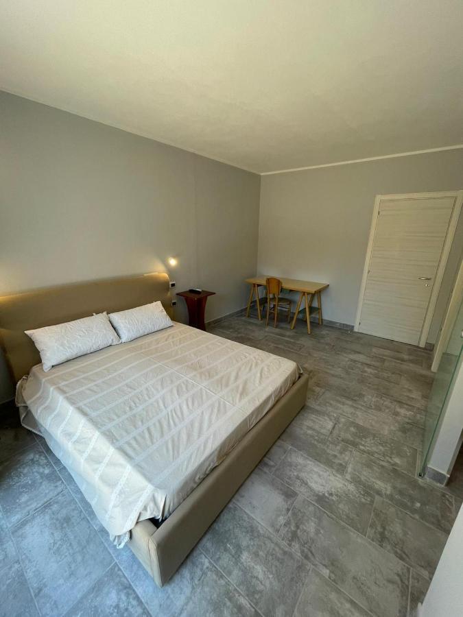 Casa Camere Pistis Assemini Eksteriør billede