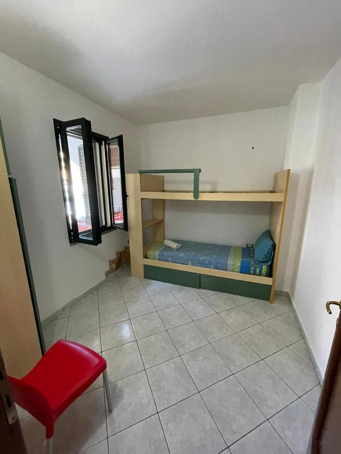 Casa Camere Pistis Assemini Eksteriør billede