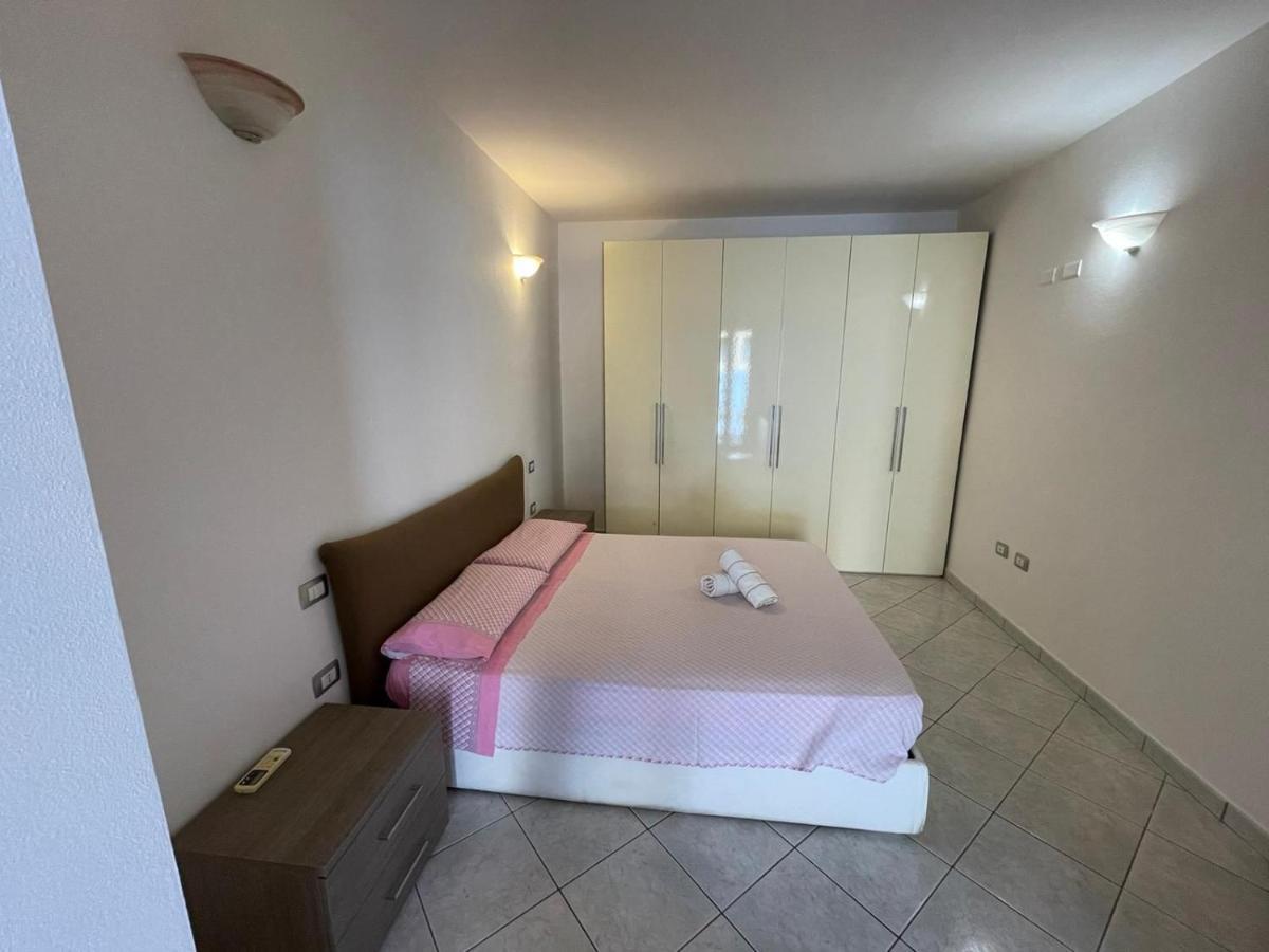 Casa Camere Pistis Assemini Eksteriør billede