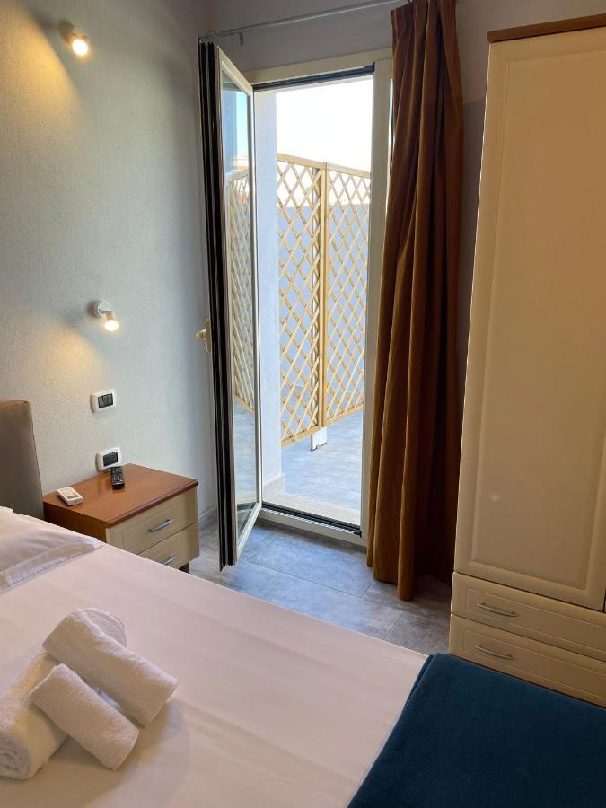 Casa Camere Pistis Assemini Eksteriør billede